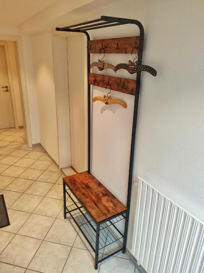 Apartment Jette Stegen Exterior photo