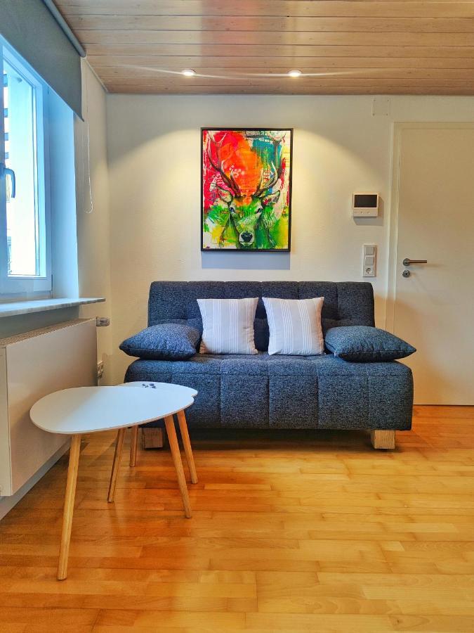 Apartment Jette Stegen Exterior photo
