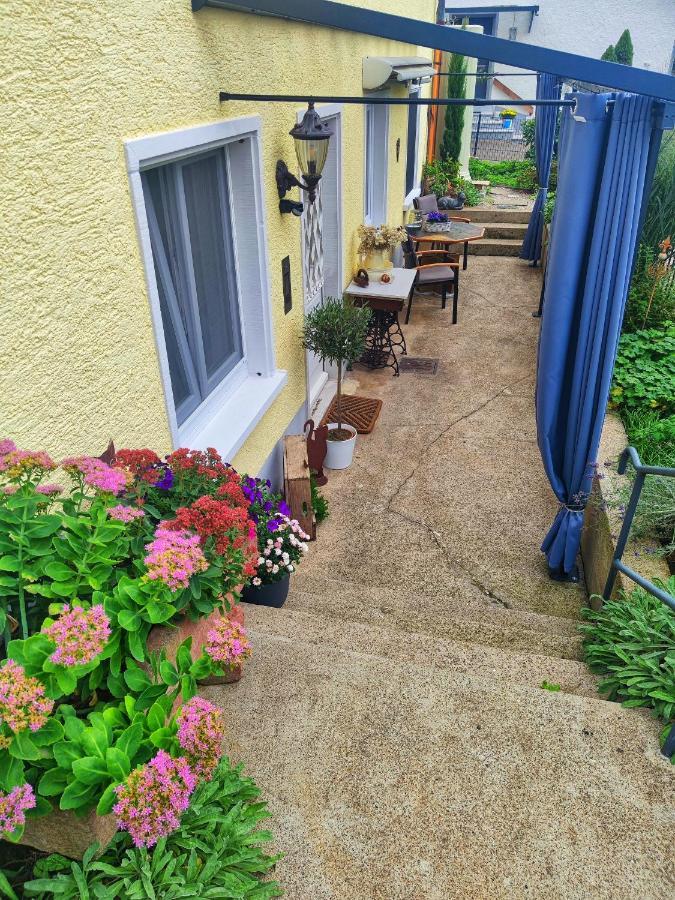 Apartment Jette Stegen Exterior photo